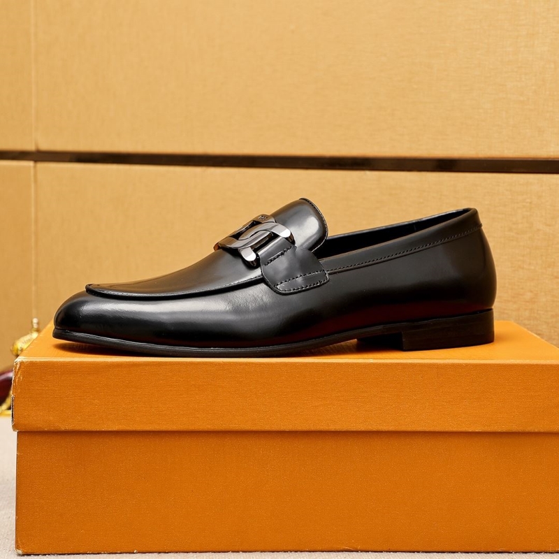 Tods Leather Shoes